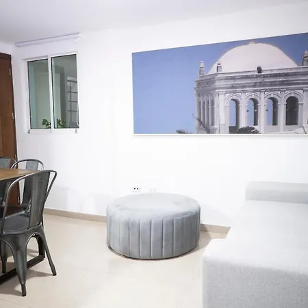 Apartamento En Bocagrande - Edificio Minarete * Cartagena