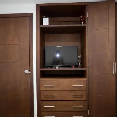 Apartamento Apartamento En Bocagrande - Edificio Minarete *