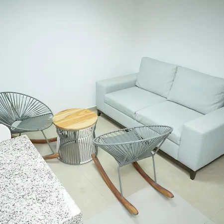 Apartamento Apartamento En Bocagrande - Edificio Minarete *
