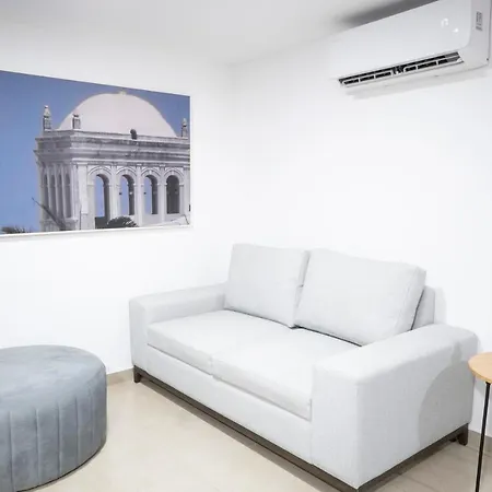 Apartamento En Bocagrande - Edificio Minarete Apartamento *