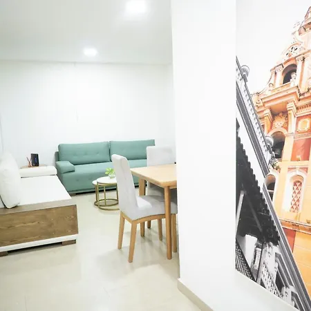 Apartamento Apartamento En Bocagrande - Edificio Minarete