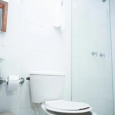 Apartamento En Bocagrande - Edificio Minarete * Cartagena