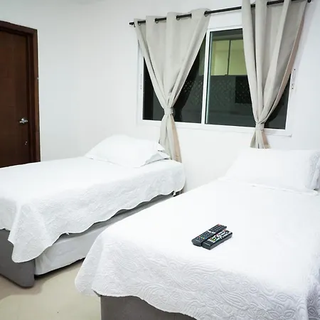 Apartamento Apartamento En Bocagrande - Edificio Minarete