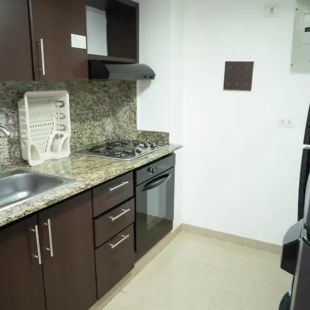 Apartamento Apartamento En Bocagrande - Edificio Minarete
