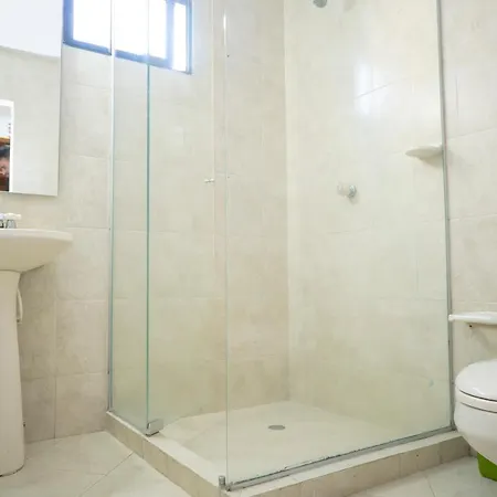 Apartamento En Bocagrande - Edificio Minarete *
