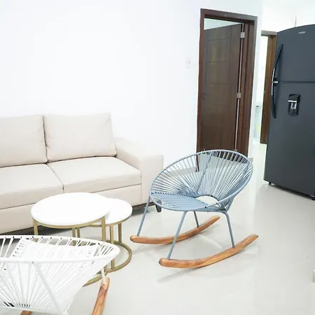 Apartamento En Bocagrande - Edificio Minarete