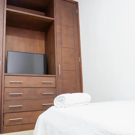 Apartamento En Bocagrande - Edificio Minarete Apartamento