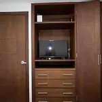 Apartamento en Bocagrande - Edificio Minarete