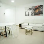 Apartamento en Bocagrande - Edificio Minarete
