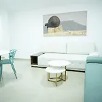 Apartamento en Bocagrande - Edificio Minarete