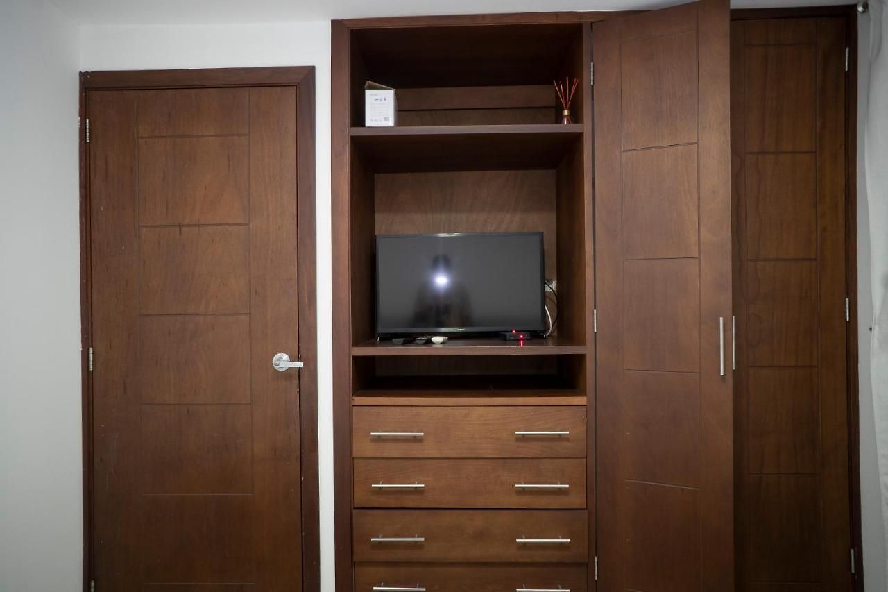 Apartamento Apartamento En Bocagrande - Edificio Minarete *
