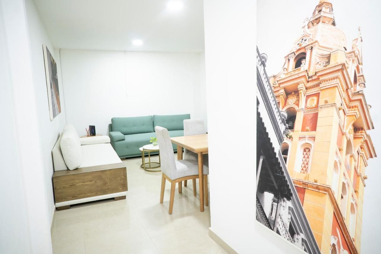 Apartamento Apartamento En Bocagrande - Edificio Minarete