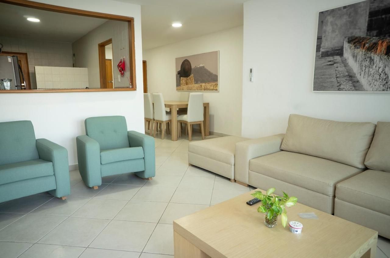Apartamento Apartamento En Bocagrande - Edificio Minarete Cartagena