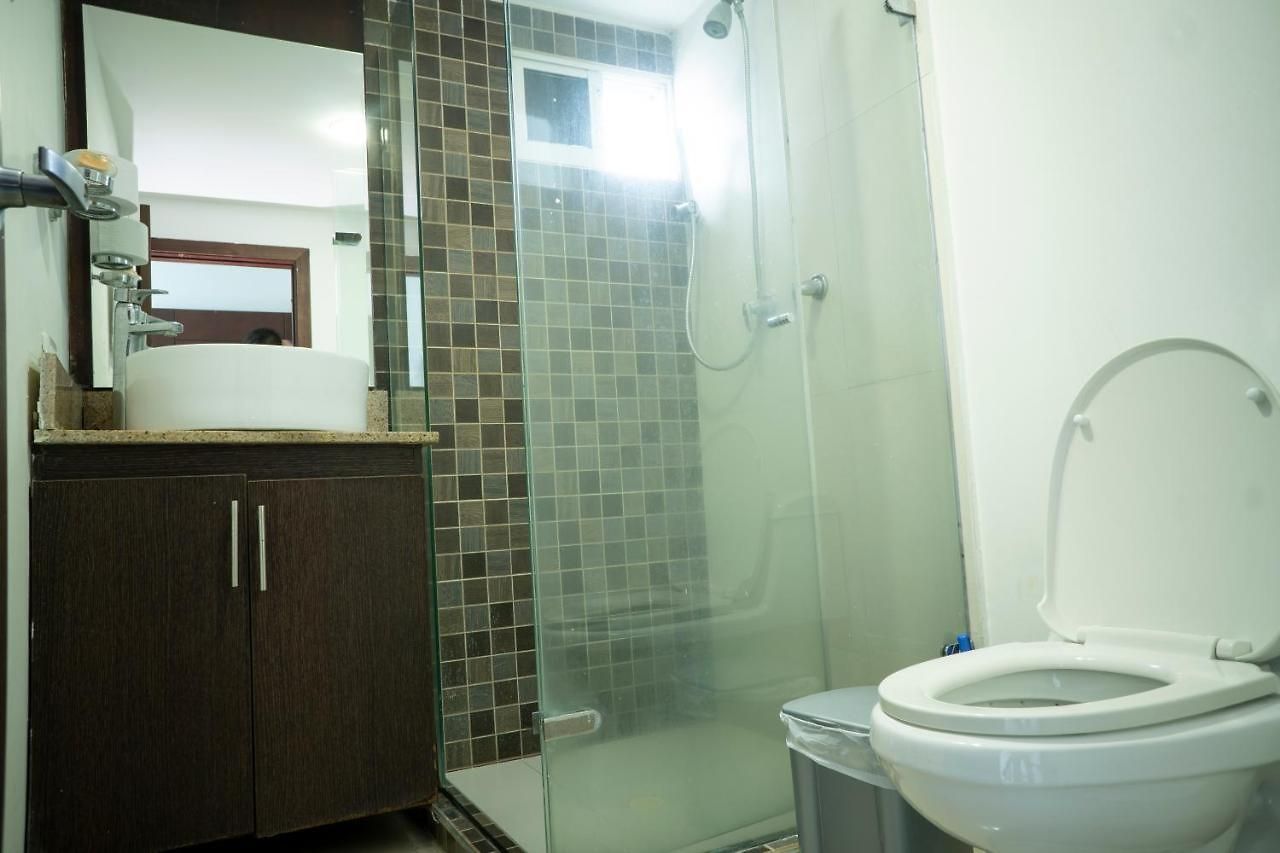 Apartamento Apartamento En Bocagrande - Edificio Minarete Cartagena