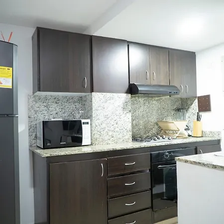 Apartment Apartamento En Bocagrande - Edificio Minarete