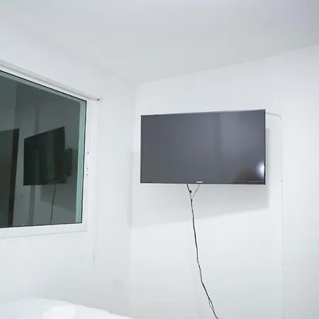 Apartamento En Bocagrande - Edificio Minarete * Cartagena