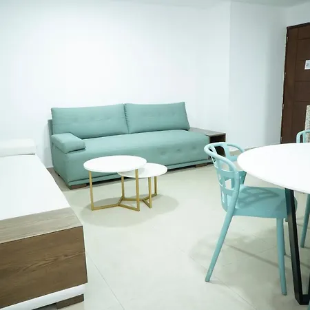 Apartamento En Bocagrande - Edificio Minarete Apartment