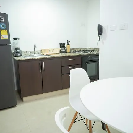 Apartamento En Bocagrande - Edificio Minarete *