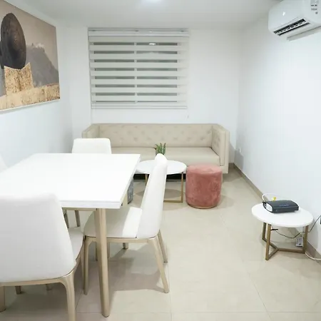 Apartamento En Bocagrande - Edificio Minarete *