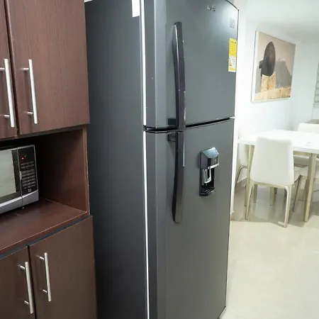 Apartment Apartamento En Bocagrande - Edificio Minarete *