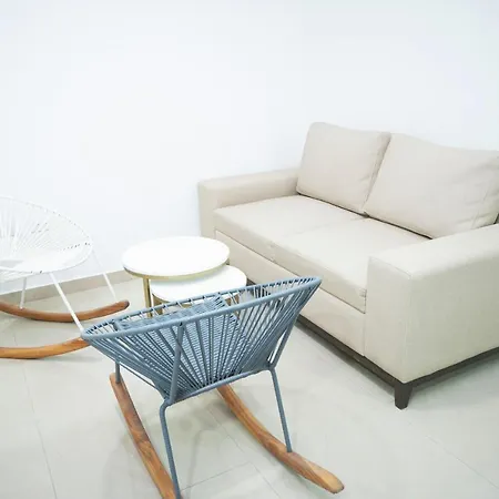 Apartment Apartamento En Bocagrande - Edificio Minarete *