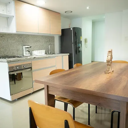 Apartamento En Bocagrande - Edificio Minarete