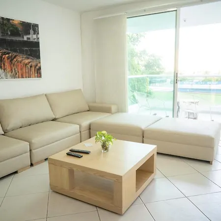 Apartamento En Bocagrande - Edificio Minarete *