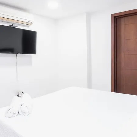 Apartamento En Bocagrande - Edificio Minarete * Cartagena