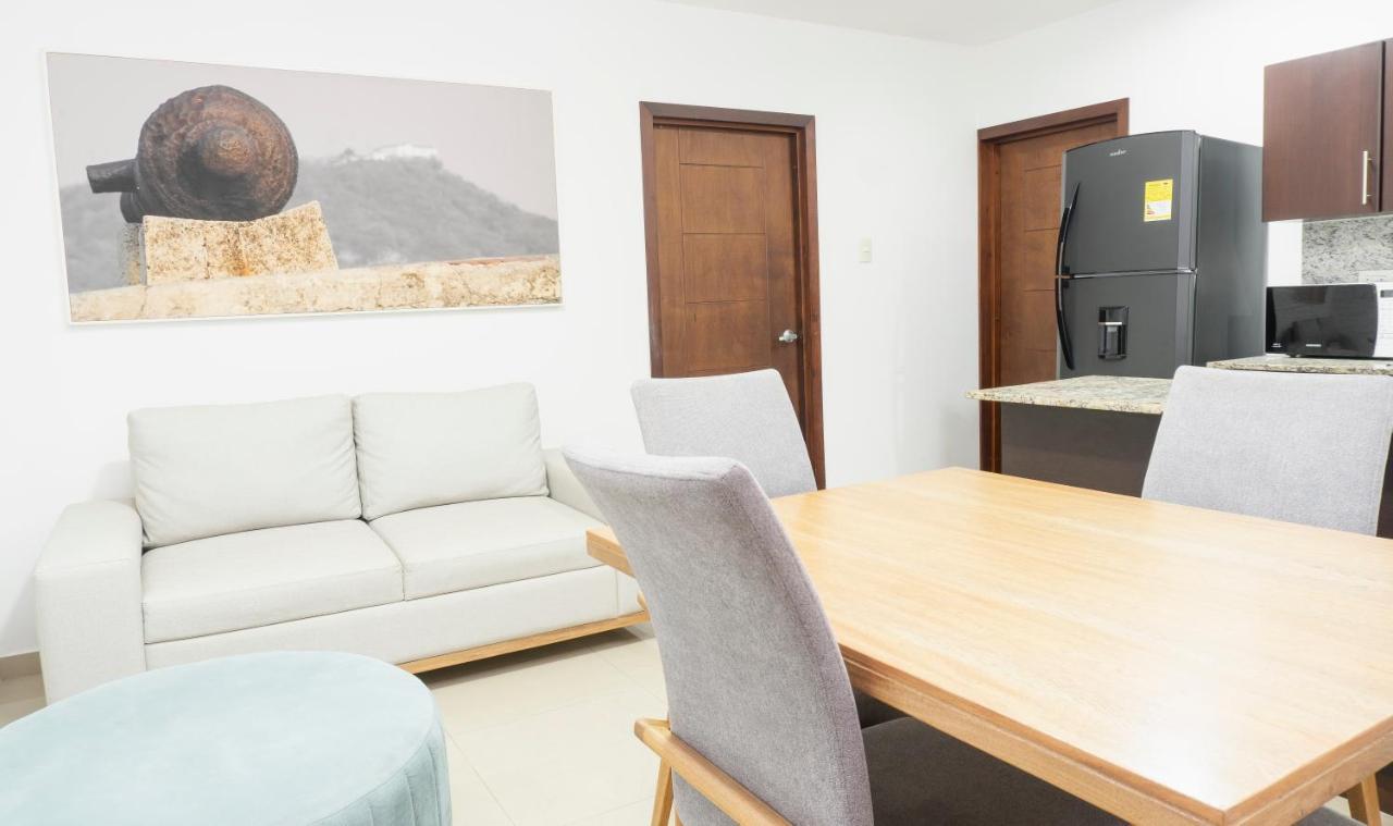 Apartamento Apartamento En Bocagrande - Edificio Minarete