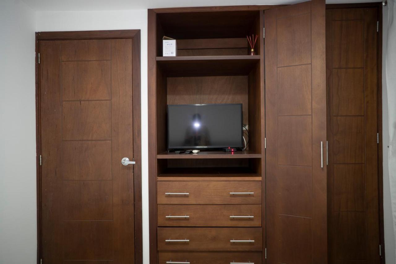 Apartamento Apartamento En Bocagrande - Edificio Minarete *