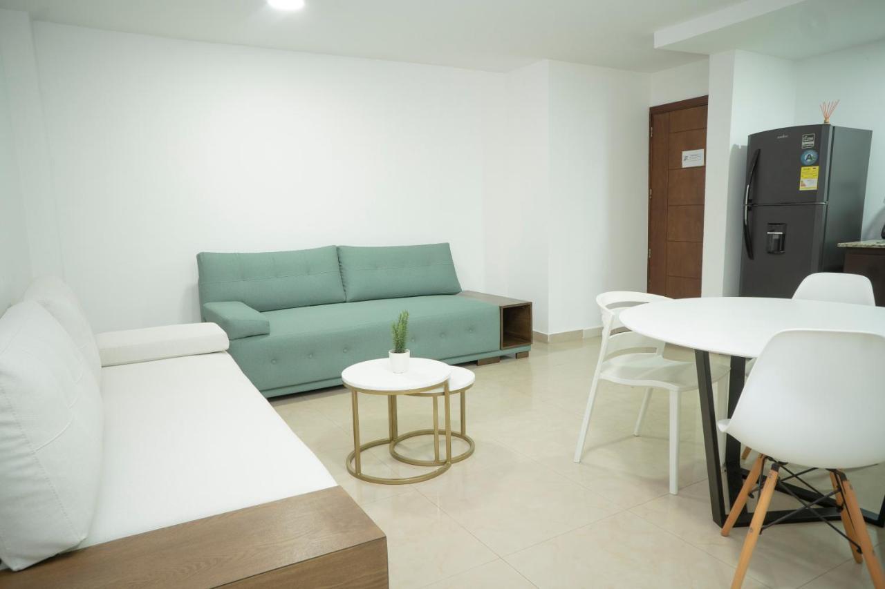 Apartamento Apartamento En Bocagrande - Edificio Minarete