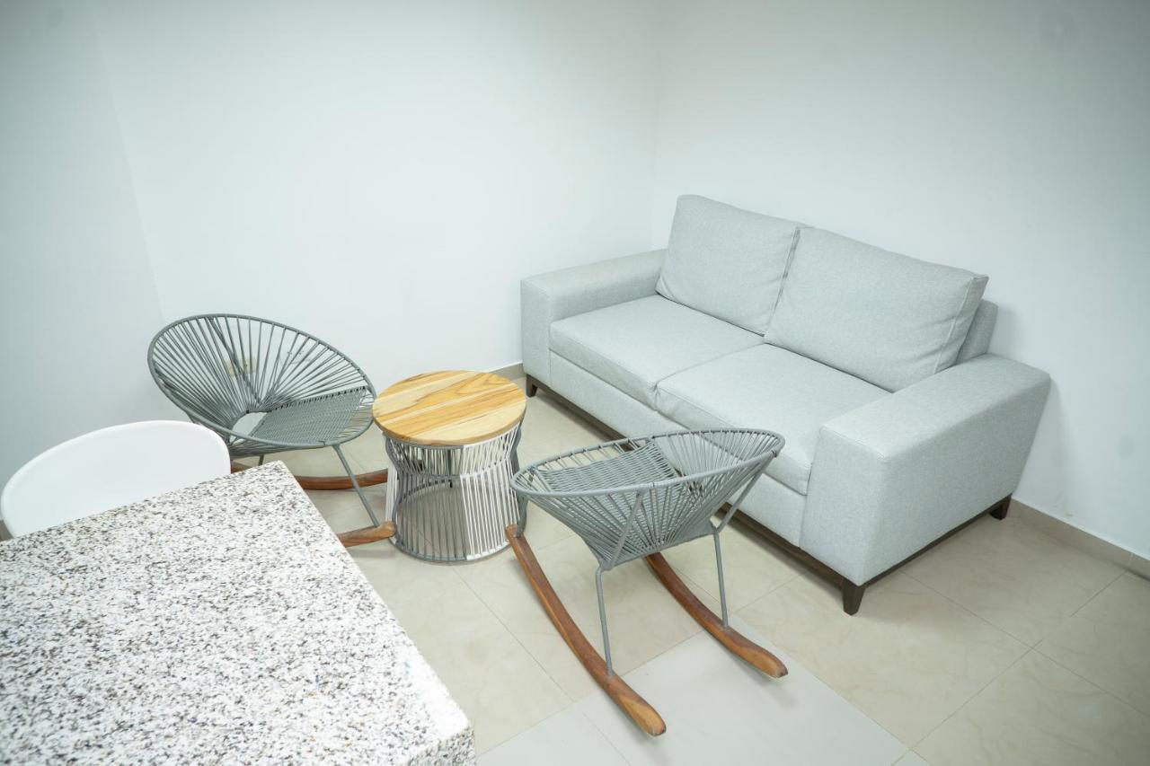 Apartamento Apartamento En Bocagrande - Edificio Minarete *