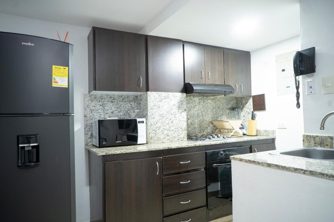 Apartamento Apartamento En Bocagrande - Edificio Minarete