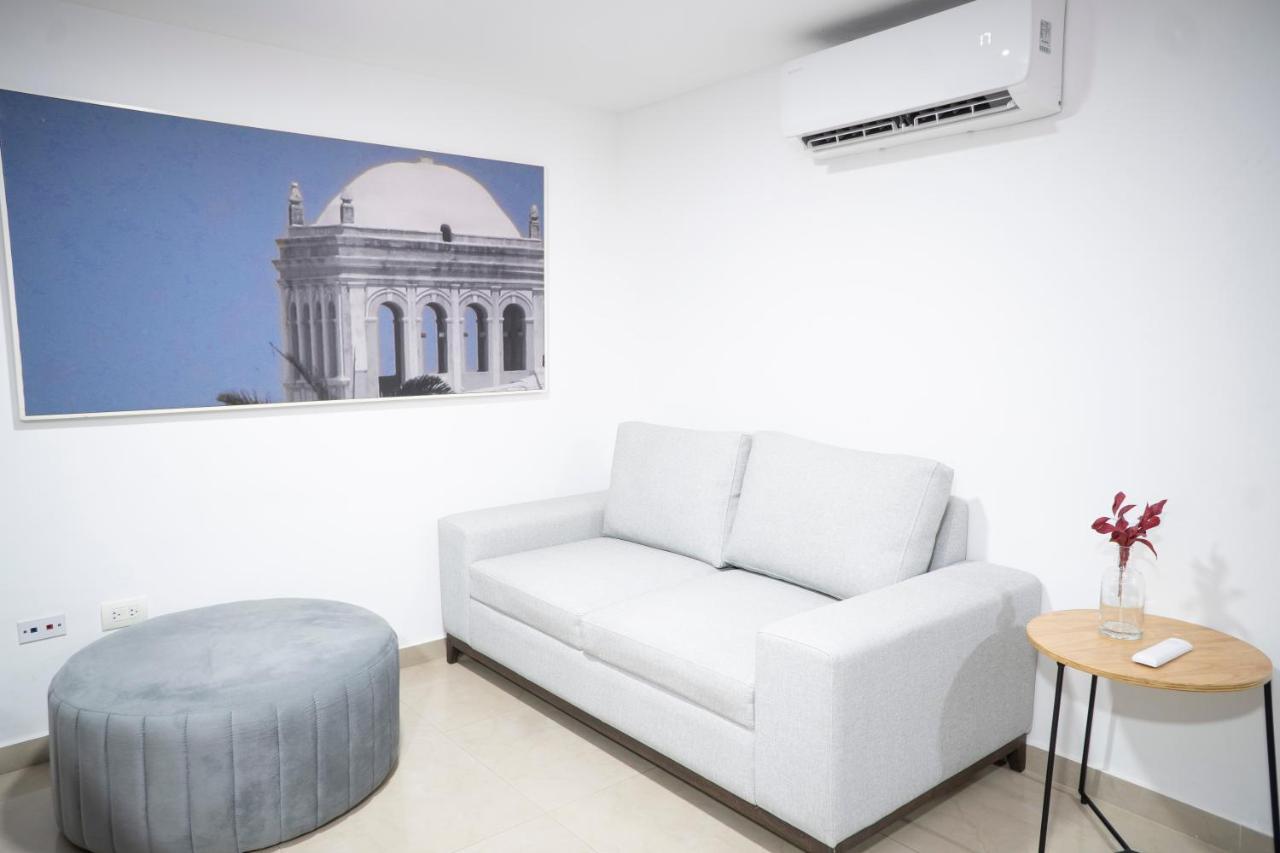 Apartamento En Bocagrande - Edificio Minarete Apartamento *