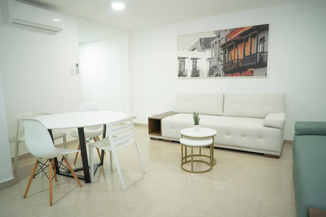 Apartamento Apartamento En Bocagrande - Edificio Minarete