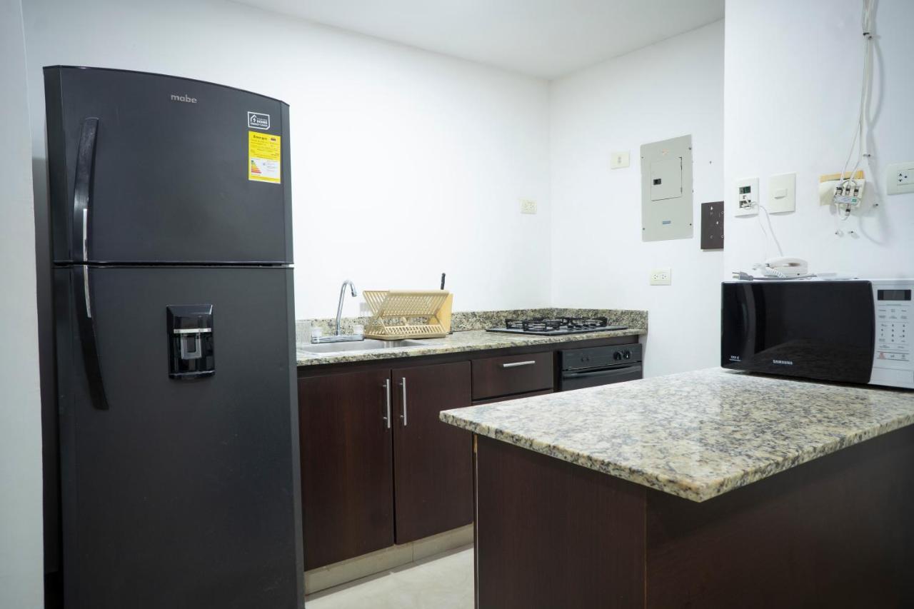 Apartamento Apartamento En Bocagrande - Edificio Minarete