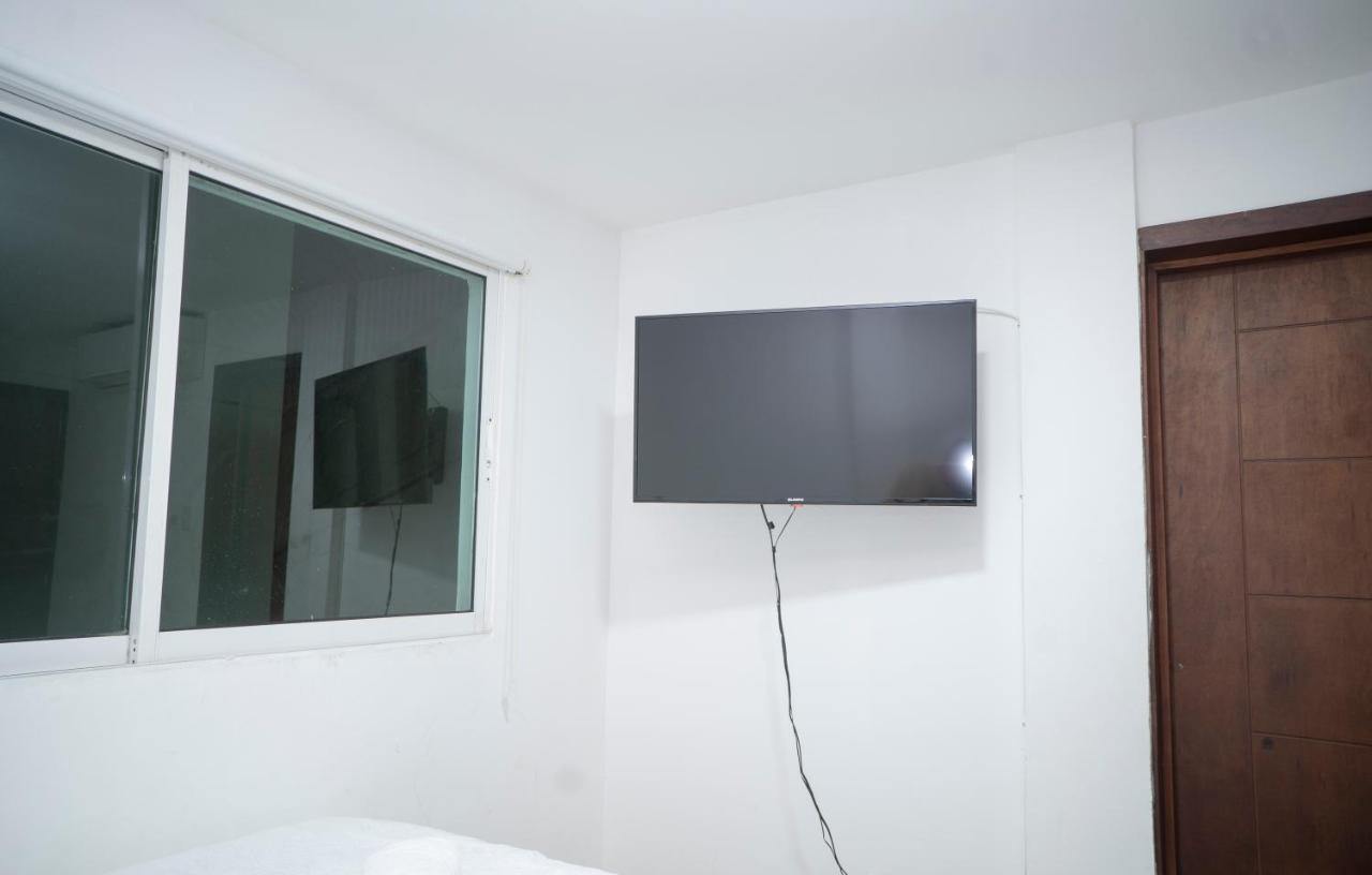 Apartamento En Bocagrande - Edificio Minarete * Cartagena