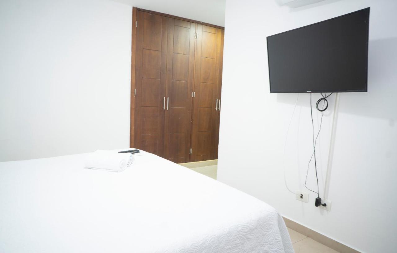 Apartamento Apartamento En Bocagrande - Edificio Minarete *