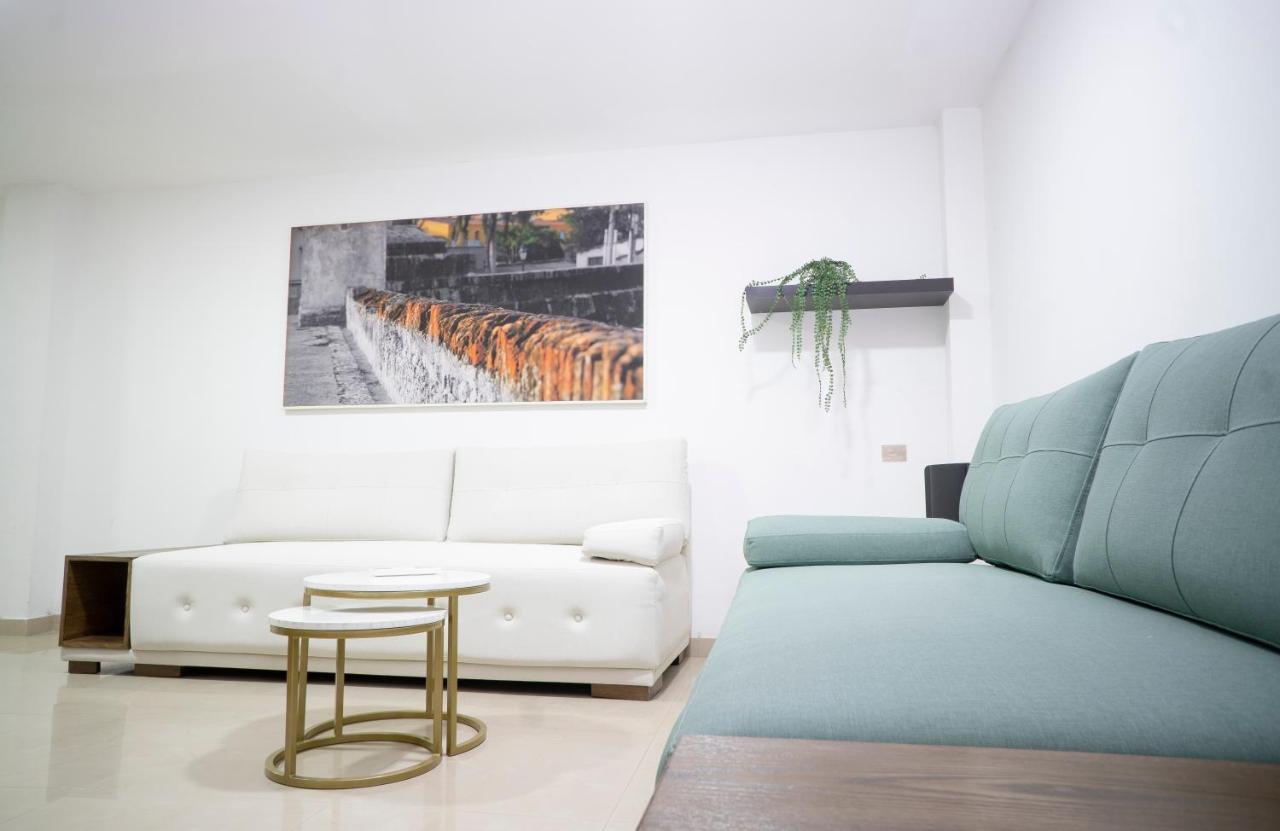 Apartamento Apartamento En Bocagrande - Edificio Minarete