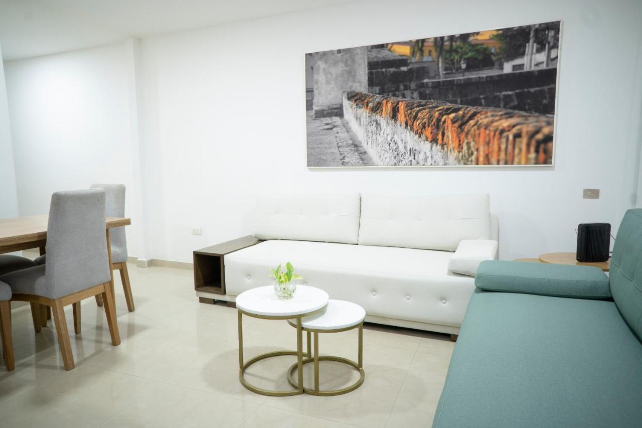 Apartamento Apartamento En Bocagrande - Edificio Minarete *