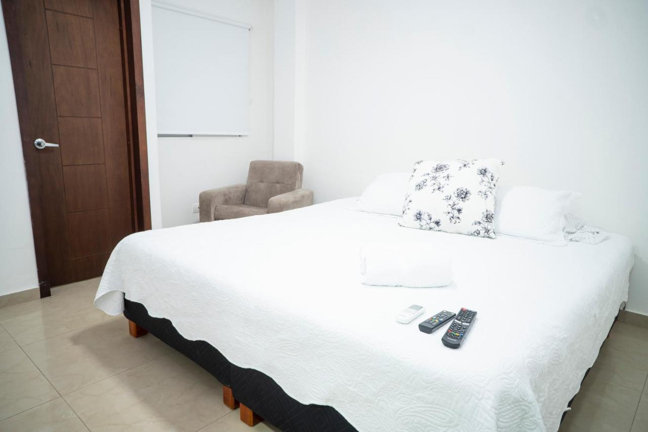 Apartamento En Bocagrande - Edificio Minarete Apartamento *