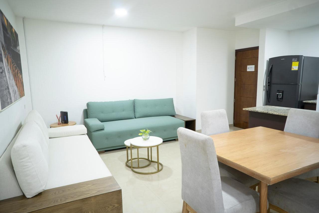 Apartamento En Bocagrande - Edificio Minarete Apartamento