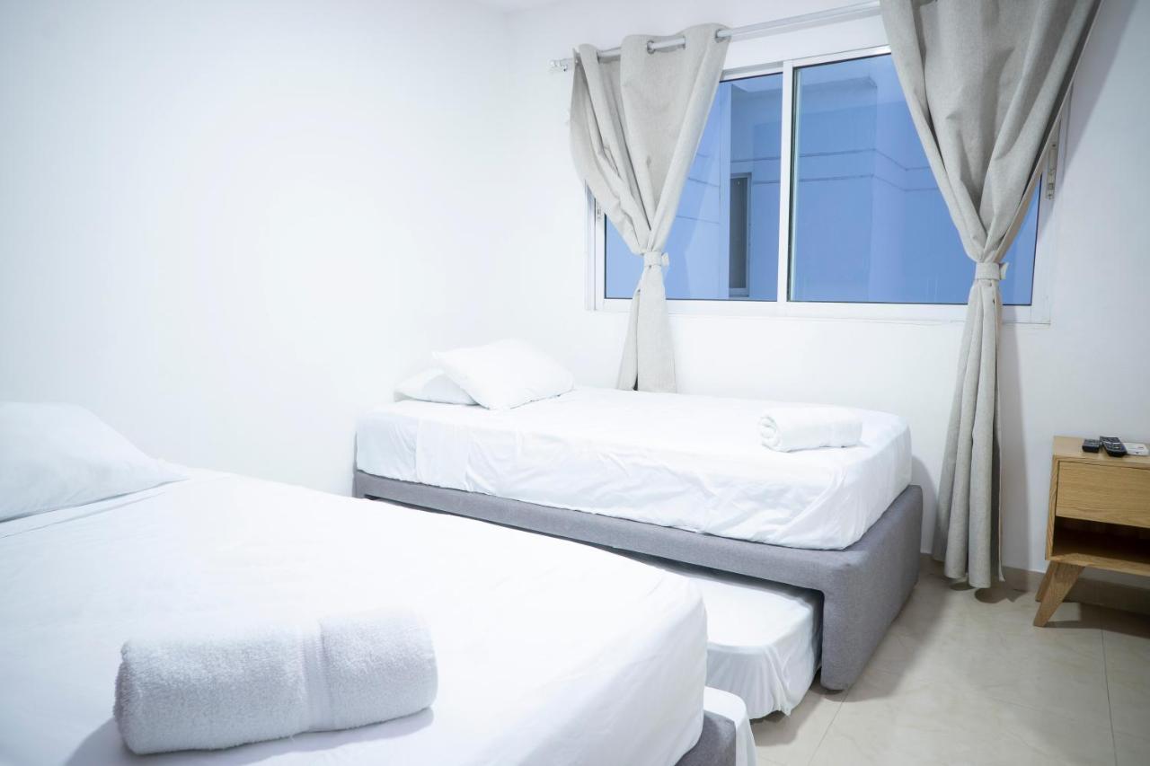 Apartamento En Bocagrande - Edificio Minarete *