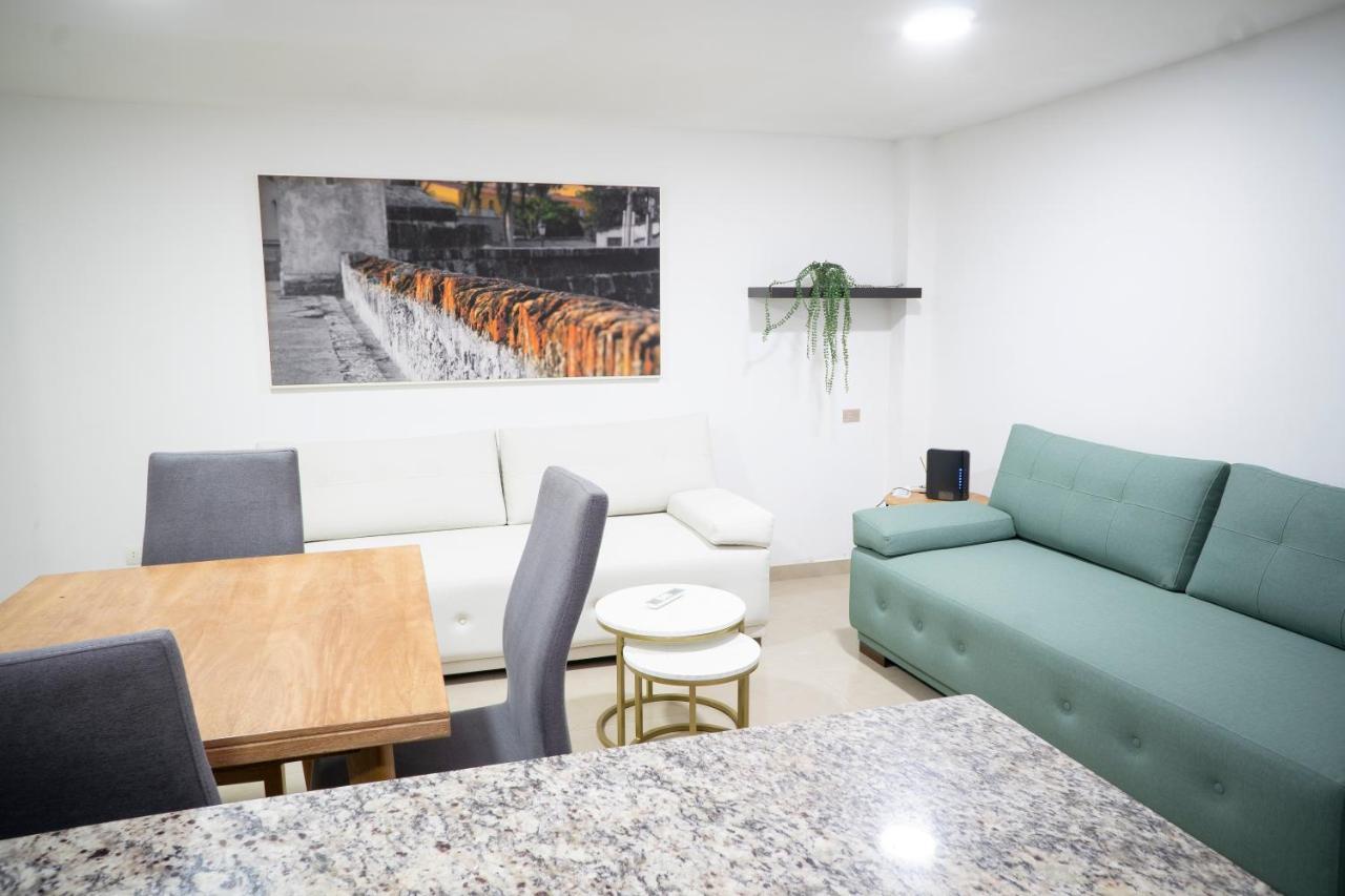 Apartamento En Bocagrande - Edificio Minarete Apartamento *