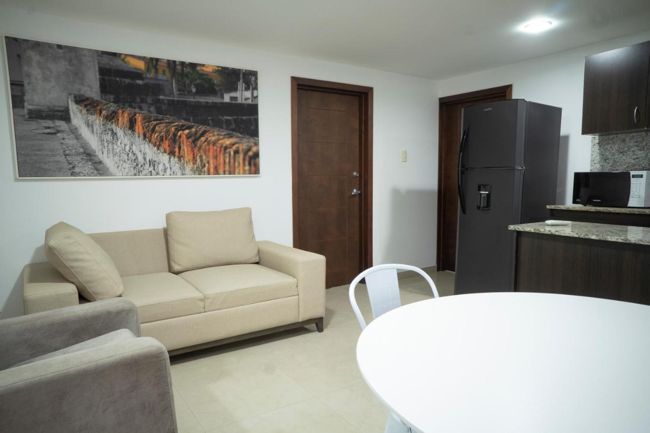 Apartamento En Bocagrande - Edificio Minarete Apartamento