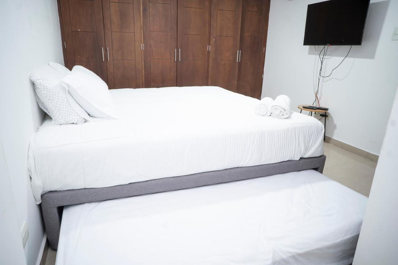 Apartamento Apartamento En Bocagrande - Edificio Minarete