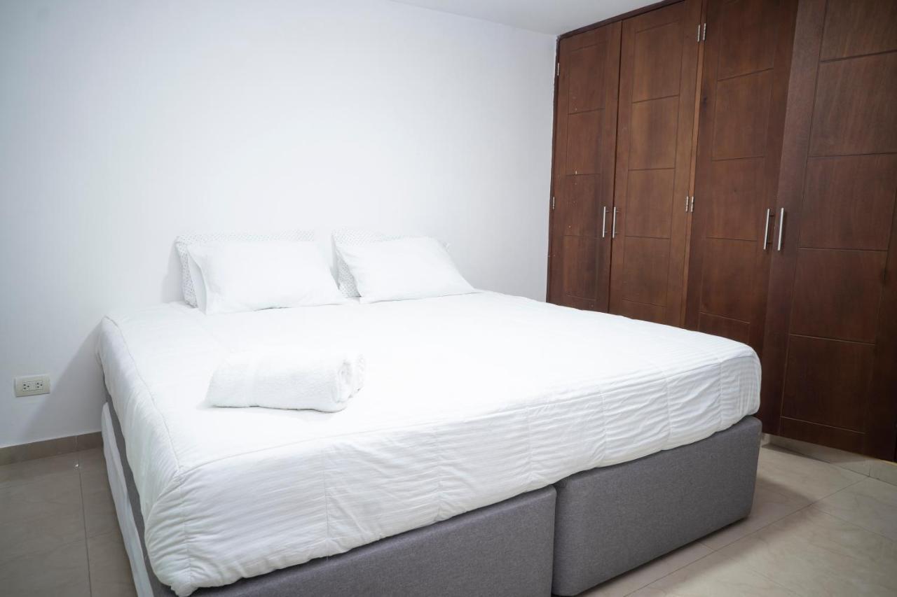 Apartamento En Bocagrande - Edificio Minarete