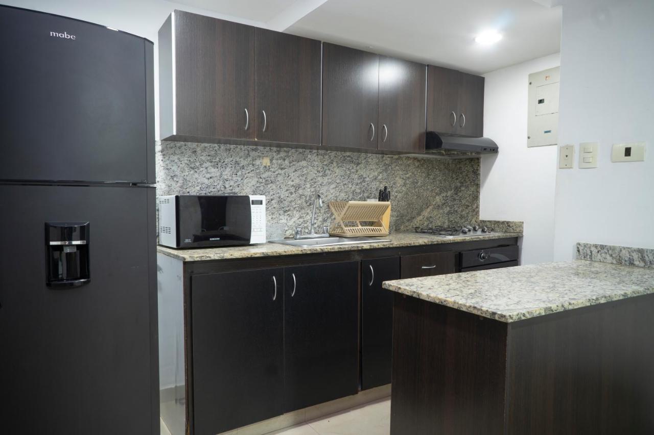 Apartamento En Bocagrande - Edificio Minarete Apartment *