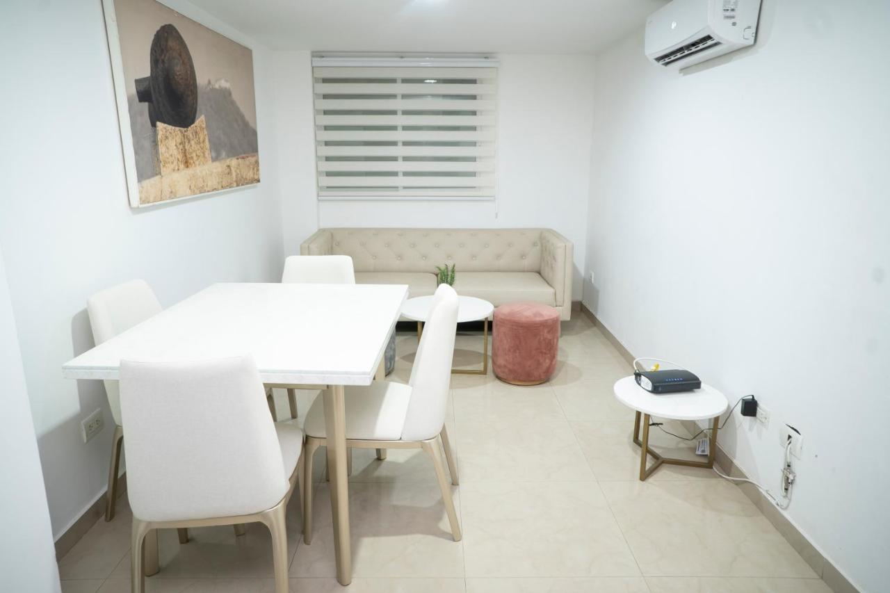 Apartamento En Bocagrande - Edificio Minarete *