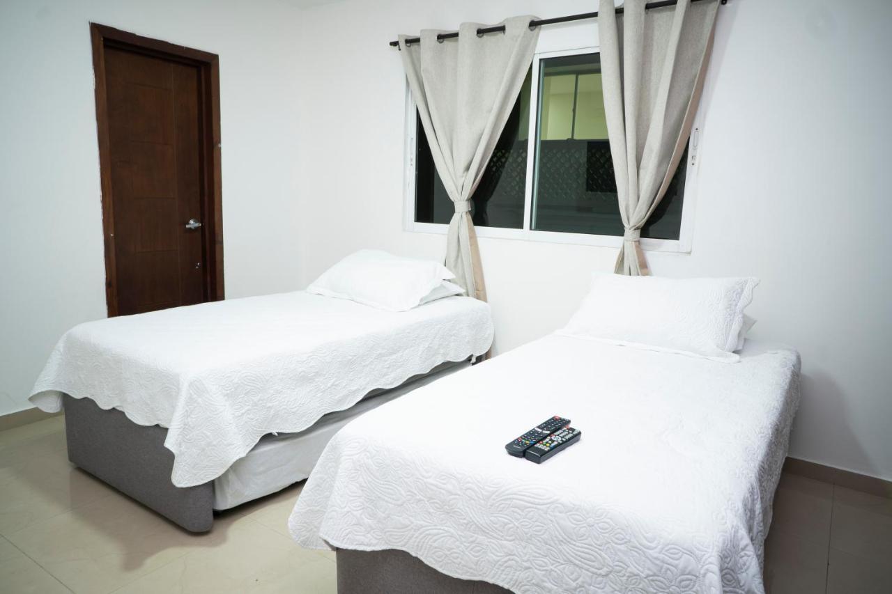 Apartamento Apartamento En Bocagrande - Edificio Minarete